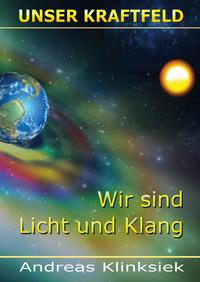 Vorderes Coverbild Unser Kraftfeld