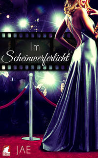 Vorderes Coverbild Im Scheinwerferlicht
