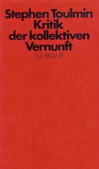Vorderes Coverbild Kritik der kollektiven Vernunft