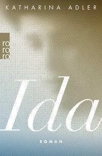 Vorderes Coverbild Ida