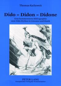 Vorderes Coverbild Dido – Didon – Didone