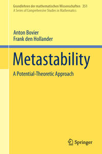 Vorderes Coverbild Metastability
