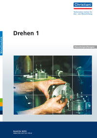 Vorderes Coverbild Drehen 1