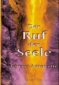Vorderes Coverbild Der Ruf der Seele