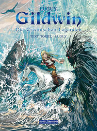 Vorderes Coverbild Gildwin