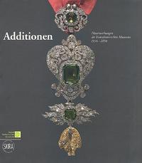 Vorderes Coverbild Additionen