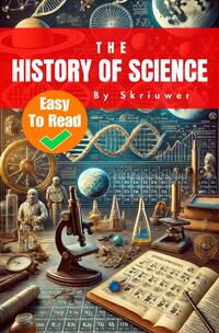 Vorderes Coverbild The History of Science