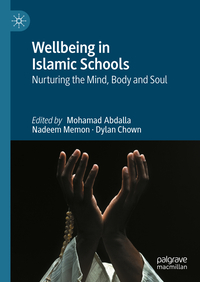 Vorderes Coverbild Wellbeing in Islamic Schools