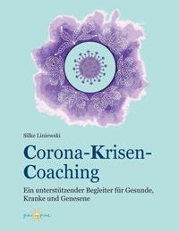 Vorderes Coverbild Corona-Krisen-Coaching