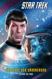 Vorderes Coverbild Star Trek - The Original Series 5