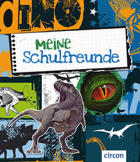 Vorderes Coverbild Meine Schulfreunde