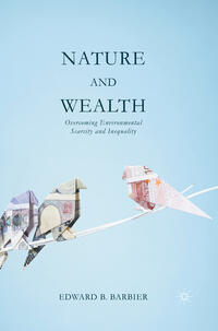 Vorderes Coverbild Nature and Wealth