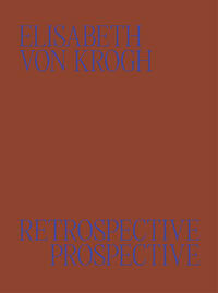 Vorderes Coverbild Elisabeth von Krogh
