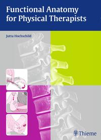 Vorderes Coverbild Functional Anatomy for Physical Therapists