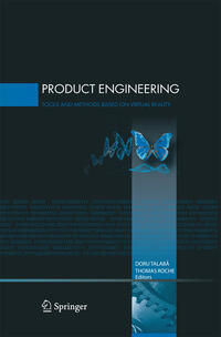 Vorderes Coverbild Product Engineering