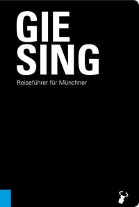 Vorderes Coverbild Giesing