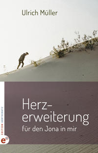 Vorderes Coverbild Herzerweiterung