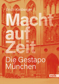 Vorderes Coverbild Macht auf Zeit