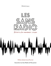 Vorderes Coverbild Les Sans Radio