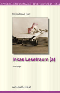 Vorderes Coverbild Inkas Lesetraum (a)