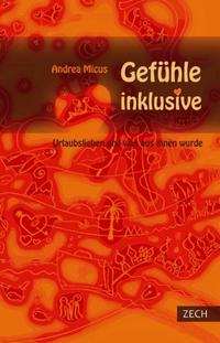 Vorderes Coverbild Gefühle inklusive
