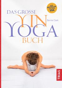 Vorderes Coverbild Das große Yin-Yoga-Buch