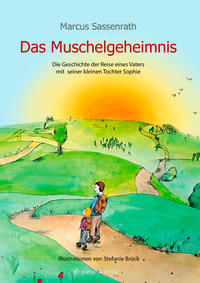 Vorderes Coverbild Das Muschelgeheimnis