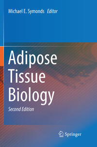 Vorderes Coverbild Adipose Tissue Biology