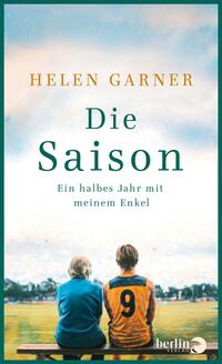 Vorderes Coverbild Die Saison