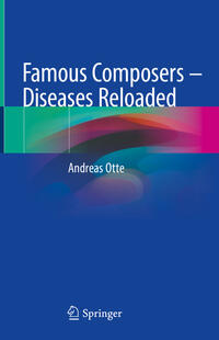 Vorderes Coverbild Famous Composers – Diseases Reloaded