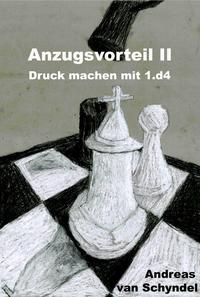 Vorderes Coverbild Anzugsvorteil II