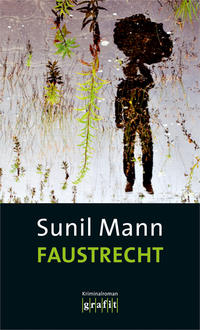 Vorderes Coverbild Faustrecht