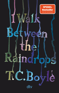 Vorderes Coverbild I Walk Between the Raindrops