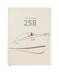 Vorderes Coverbild Riva Tritone 258