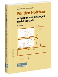 Vorderes Coverbild Für den Holzbau