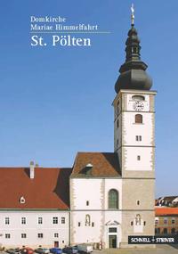Vorderes Coverbild St. Pölten