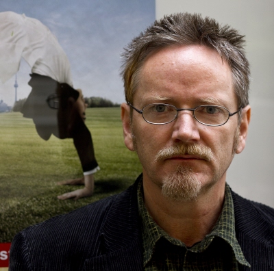 Bild des Mitwirkenden Von Dampflocks und Ikarus-Bussen