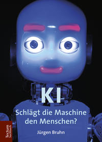Vorderes Coverbild KI