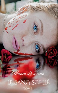 Vorderes Coverbild Le Sang Scellé