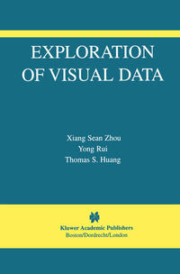 Vorderes Coverbild Exploration of Visual Data