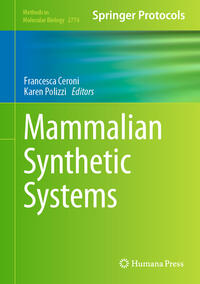 Vorderes Coverbild Mammalian Synthetic Systems