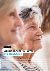 Vorderes Coverbild Grundrechte im Alter