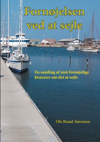 Vorderes Coverbild Fornøjelsen ved at sejle