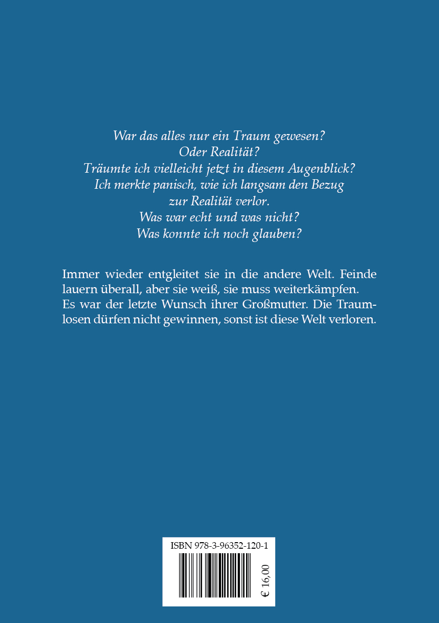Rückseitencover Kunstsprung