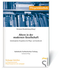 Vorderes Coverbild Altern in der modernen Gesellschaft