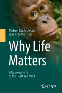 Vorderes Coverbild Why Life Matters