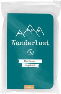 Vorderes Coverbild Wanderlust