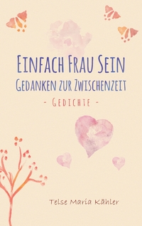 Vorderes Coverbild Einfach Frau sein
