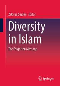 Vorderes Coverbild Diversity in Islam
