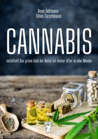 Vorderes Coverbild CANNABIS
